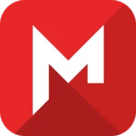 maxbit android application logo